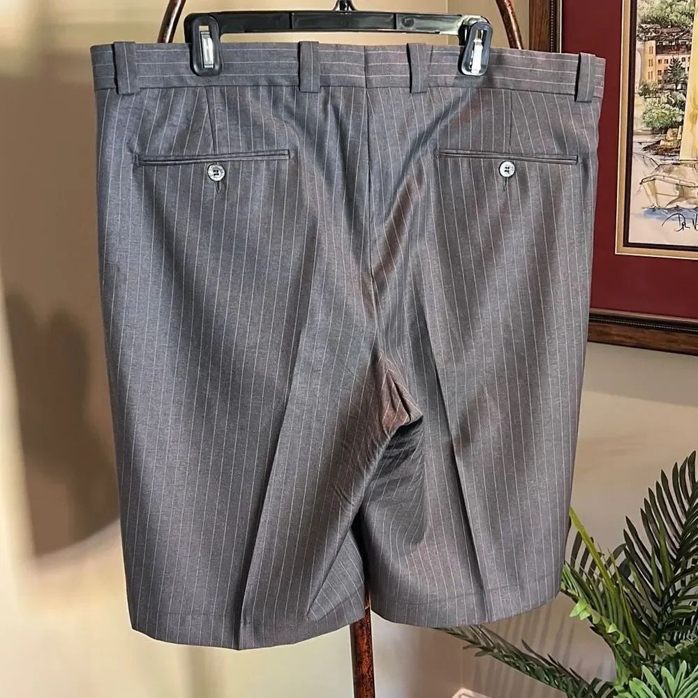 Custom Made ELEVEE Shorts - Picture 3 of 5